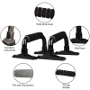 Zestaw fitness 5w1 niebieski 1500 [12230000294]